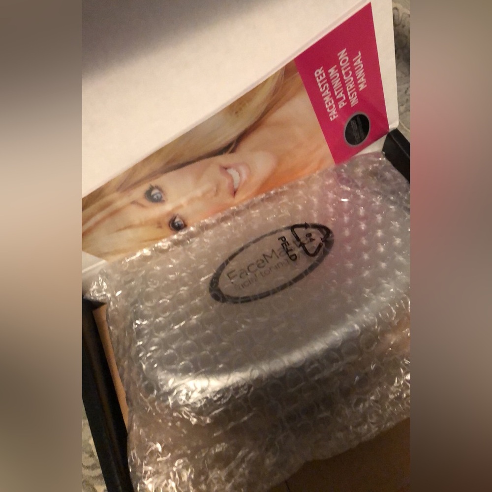 Instant Face Lift